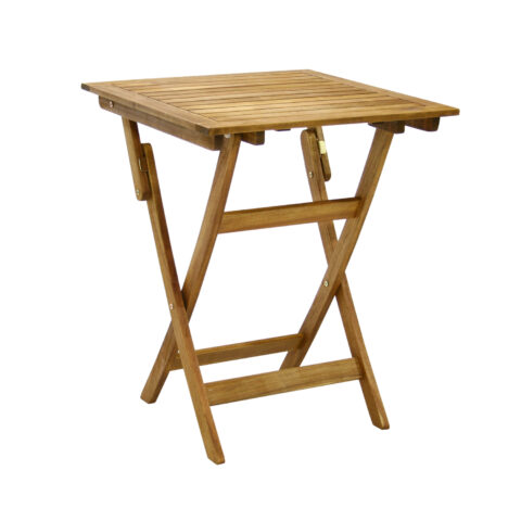 Laud FINLAY 60x60xH72cm, akaatsia Aialauad Aialauad