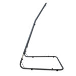 Alus ripptoolile 116x136xH195/230cm, tumehall Kiiged ja ripptoolid G06-200 Ripptoolid