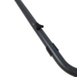 Alus ripptoolile 116x136xH195/230cm, tumehall Kiiged ja ripptoolid G06-200 Ripptoolid