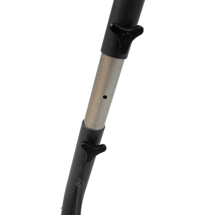 Alus ripptoolile 116x136xH195/230cm, tumehall Kiiged ja ripptoolid G06-200 Ripptoolid
