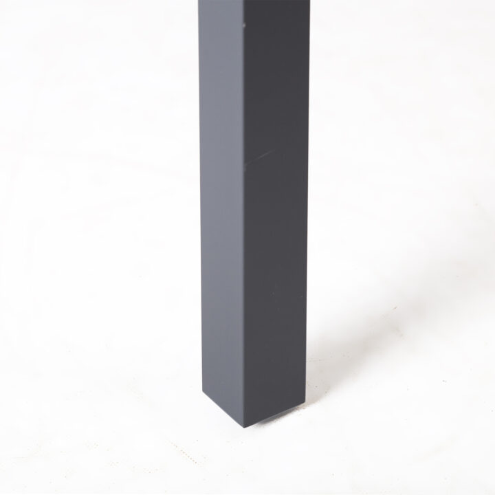 Laud MONTANA 220x100xH76cm, tiikpuu Aialauad Aialauad