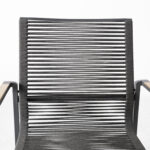 Tool MONTANA 60x61xH90cm, hall Aiatoolid ja aiapingid Aiatoolid ja aiapingid