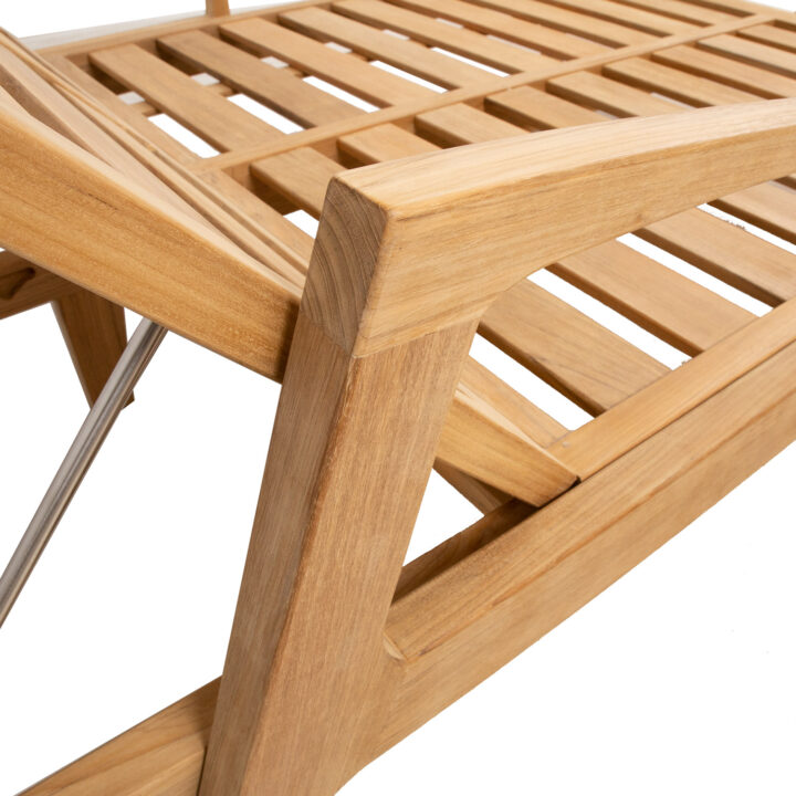 Lamamistool MALDIVE 2-kohaline helepruun 210x138xH33cm, täispuit tiik Lamamistoolid ja päevitustoolid G03-100 Lamamistoolid ja päevitustoolid