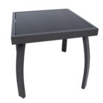 Abilaud ARIO 44x44xH40cm, hall Aialauad Aialauad