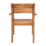 Tool FORTUNA 59x57xH86cm, akaatsia Aiatoolid ja aiapingid Aiatoolid ja aiapingid