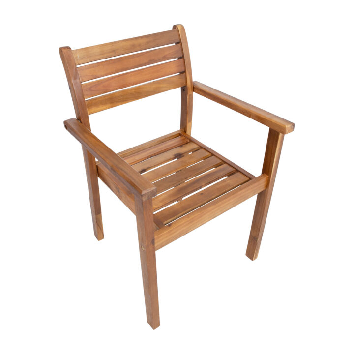 Tool FORTUNA 59x57xH86cm, akaatsia Aiatoolid ja aiapingid Aiatoolid ja aiapingid