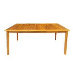 Laud FORTUNA 150x85xH75cm, akaatsia Aialauad Aialauad