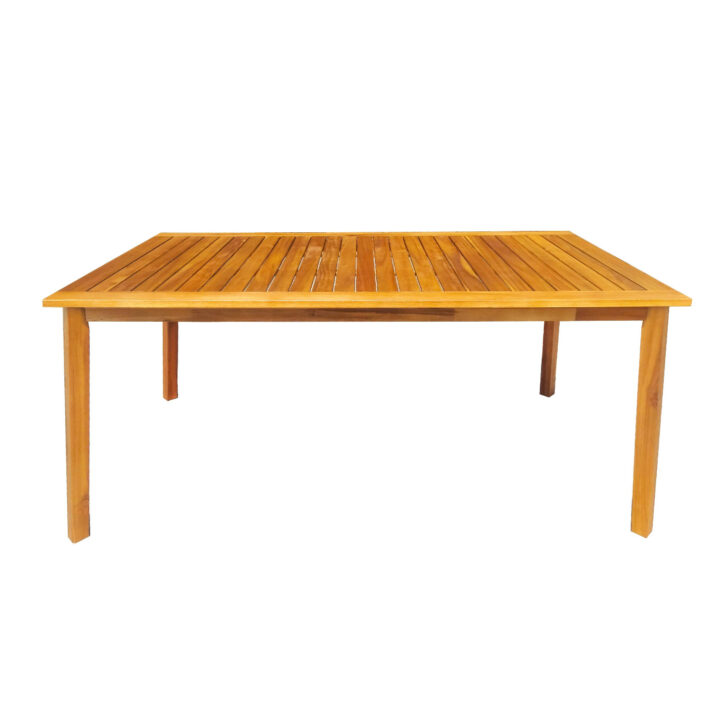 Laud FORTUNA 150x85xH75cm, akaatsia Aialauad Aialauad