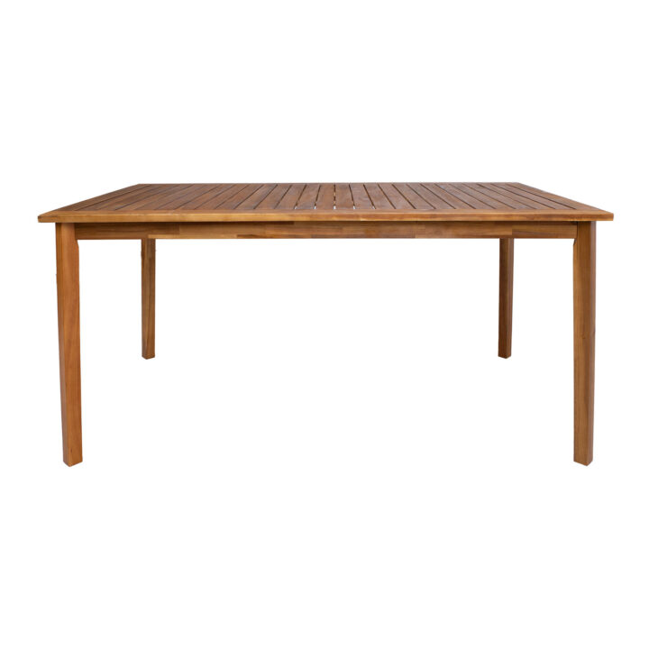 Laud FORTUNA 150x85xH75cm, akaatsia Aialauad Aialauad
