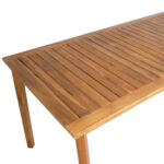 Laud FORTUNA 150x85xH75cm, akaatsia Aialauad Aialauad