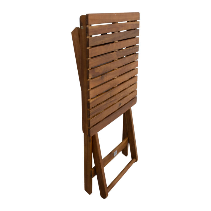 Laud GWEN 50x50xH70cm, akaatsia Aialauad Aialauad