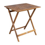 Laud FERDY 65x55xH72cm, akaatsia Aialauad Aialauad