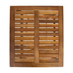 Laud FERDY 65x55xH72cm, akaatsia Aialauad Aialauad
