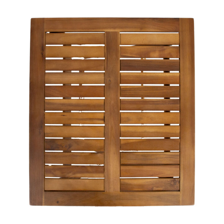 Laud FERDY 65x55xH72cm, akaatsia Aialauad Aialauad