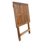 Laud FERDY 65x55xH72cm, akaatsia Aialauad Aialauad