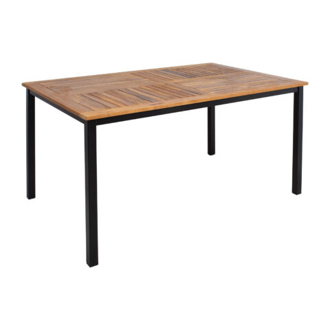Laud DALYA 140x90xH75cm, akaatsia Aialauad Aialauad