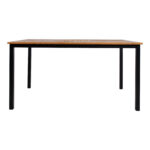 Laud DALYA 140x90xH75cm, akaatsia Aialauad Aialauad