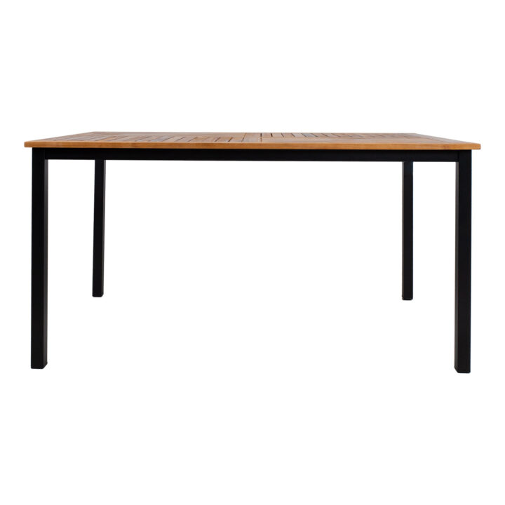 Laud DALYA 140x90xH75cm, akaatsia Aialauad Aialauad
