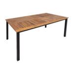 Laud DALYA 140x90xH75cm, akaatsia Aialauad Aialauad