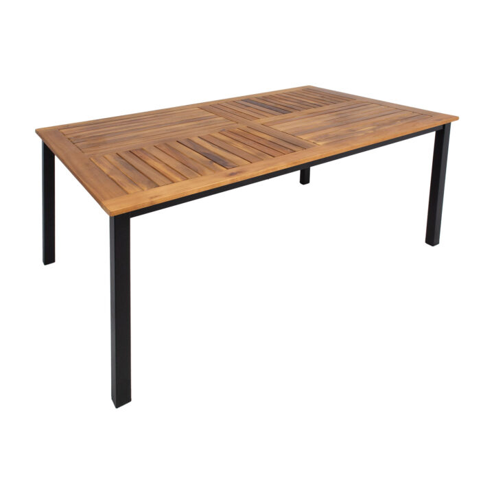 Laud DALYA 140x90xH75cm, akaatsia Aialauad Aialauad