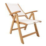 Tool BALI 60x70xH110cm, valge Aiatoolid ja aiapingid Aiatoolid ja aiapingid