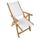 Tool BALI 60x70xH110cm, valge Aiatoolid ja aiapingid Aiatoolid ja aiapingid