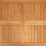 Laud BALI 220x100xH75cm, tiikpuu Aialauad Aialauad