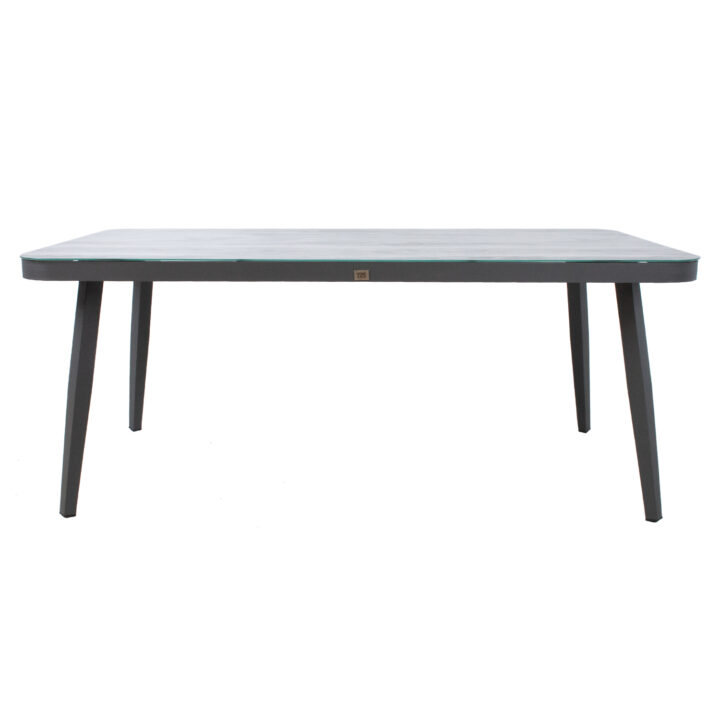Laud MARIE 180x90xH74cm, hall Aialauad Aialauad