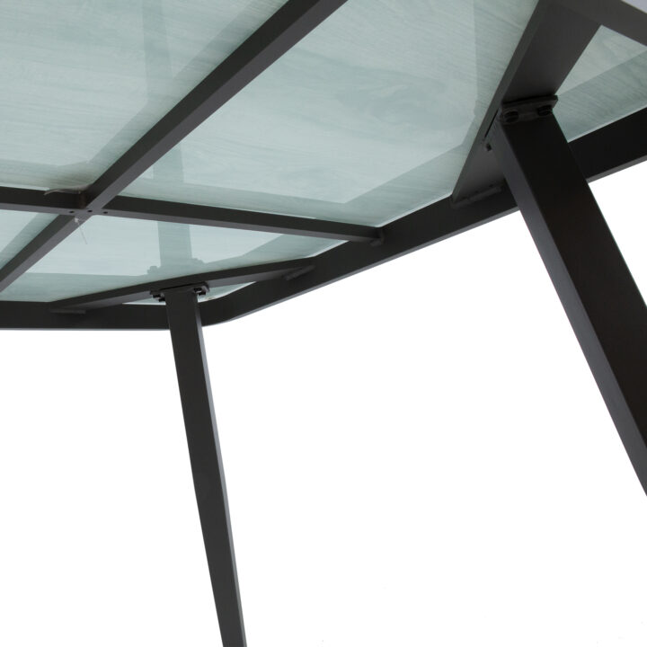 Laud MARIE 180x90xH74cm, hall Aialauad Aialauad
