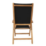 Tool BALI 60x70xH110cm, must Aiatoolid ja aiapingid Aiatoolid ja aiapingid