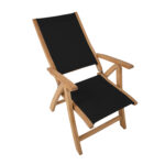 Tool BALI 60x70xH110cm, must Aiatoolid ja aiapingid Aiatoolid ja aiapingid