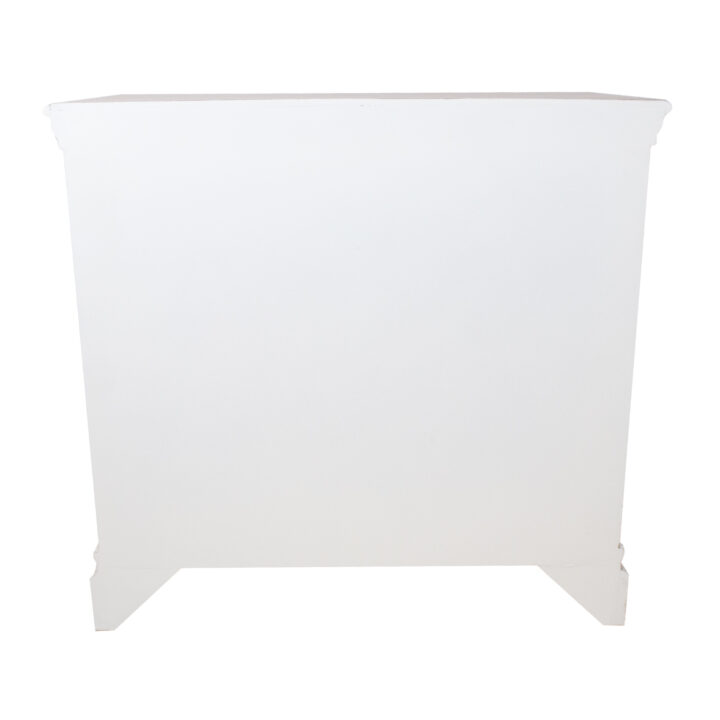 Kummut SAMIRA 2-ukse ja 2-sahtliga, 85x39xH82cm Elutoamööbel H01-700 Kapid, kummutid ja riiulid