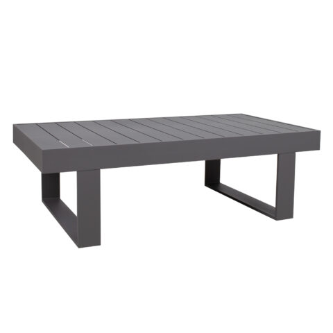 Diivanilaud FLUFFY 133×73,5xH42cm, hall Aiadiivanid ja komplektid Diivanilauad ja abilauad