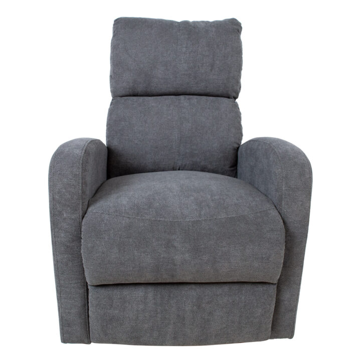 Tugitool BARNY elektriline lift recliner 72x93xH104cm, hall Elutoamööbel Elutuppa jõuludeks