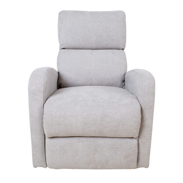 Tugitool BARNY elektriline lift recliner 72x93xH104cm, helehall Elutoamööbel Elutuppa jõuludeks