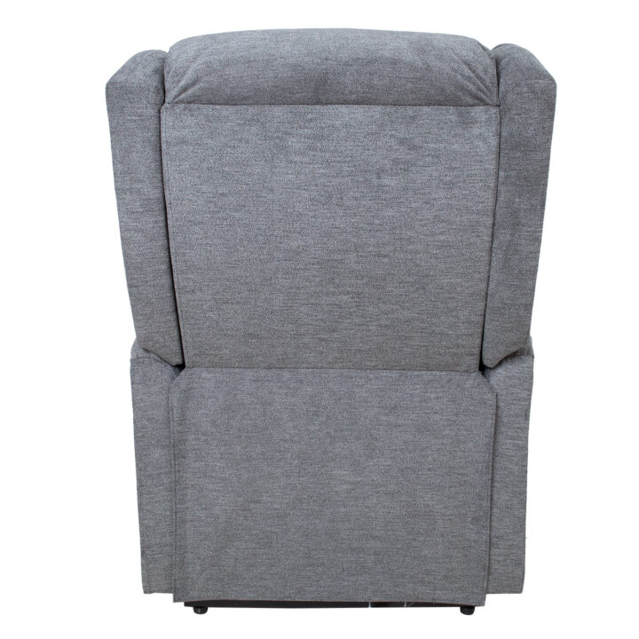 Tugitool BARRY elektriline lift recliner, hall Elutoamööbel Elutuppa jõuludeks