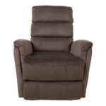 Tugitool BARCLAY elektriline recliner, pruun Elutoamööbel H01-501 Recliner