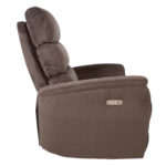 Tugitool BARCLAY elektriline recliner, pruun Elutoamööbel H01-501 Recliner