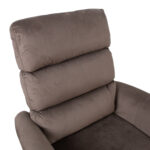 Tugitool BARCLAY elektriline recliner, pruun Elutoamööbel H01-501 Recliner