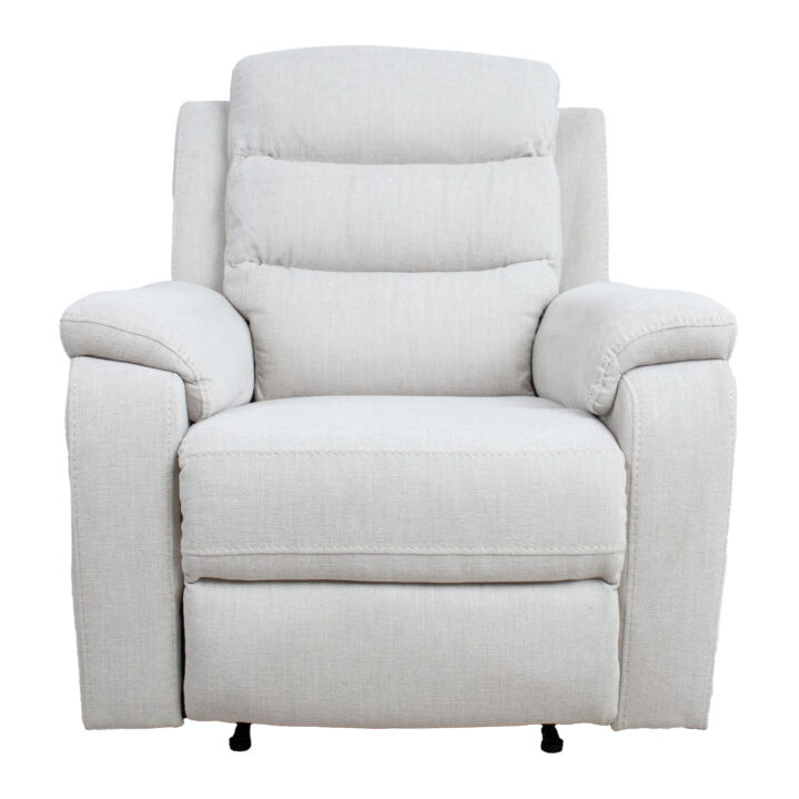 Tugitool MIMI elektriline recliner, hõbehall Diivanid 3+2+1 Diivanid 3+2+1