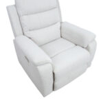 Tugitool MIMI elektriline recliner, hõbehall Diivanid 3+2+1 Diivanid 3+2+1