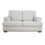 Diivan ILONA 2-kohaline 165x96xH100, valge Diivanid Diivanid