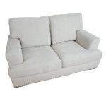 Diivan ILONA 2-kohaline 165x96xH100, valge Diivanid Diivanid