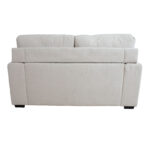 Diivan ILONA 2-kohaline 165x96xH100, valge Diivanid Diivanid