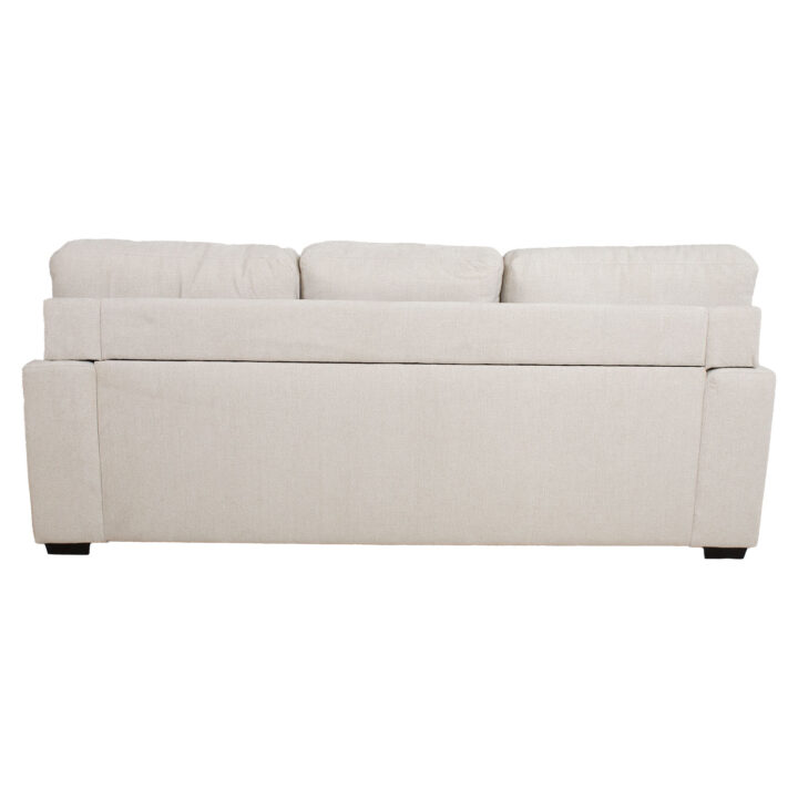Diivan ILONA 3-kohaline 226x96xH10, valge Diivanid Diivanid