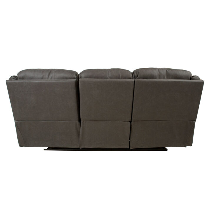 Diivan GORDY 3-kohaline manuaalne recliner 224x93xH106cm, hall Diivanid Diivanid