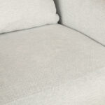 Tugitool KATY elektriline recliner massažifunktsiooniga 78x97xH100cm, sinakasvalge Elutoamööbel