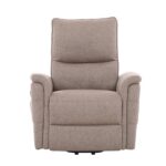Tugitool GIANNI elektriline lift recliner 85x86xH106cm, beež Elutoamööbel