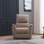 Tugitool GIANNI elektriline lift recliner 85x86xH106cm, beež Elutoamööbel