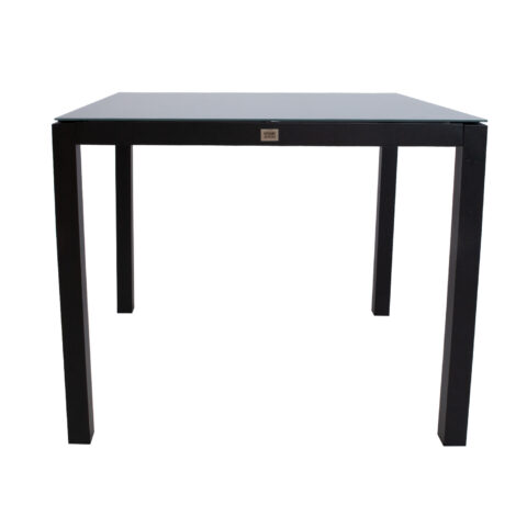 Laud AMALFI 90x90xH74cm, hall Aialauad Aialauad